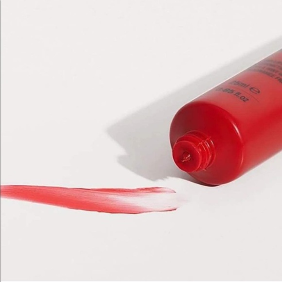 Dr. PAWPAW Multipurpose Tinted Ultimate Red - Picture 2 of 4